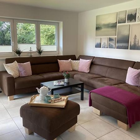 Ferienhaus Grosse Freiheit Wurster Nordseekuste Екстериор снимка