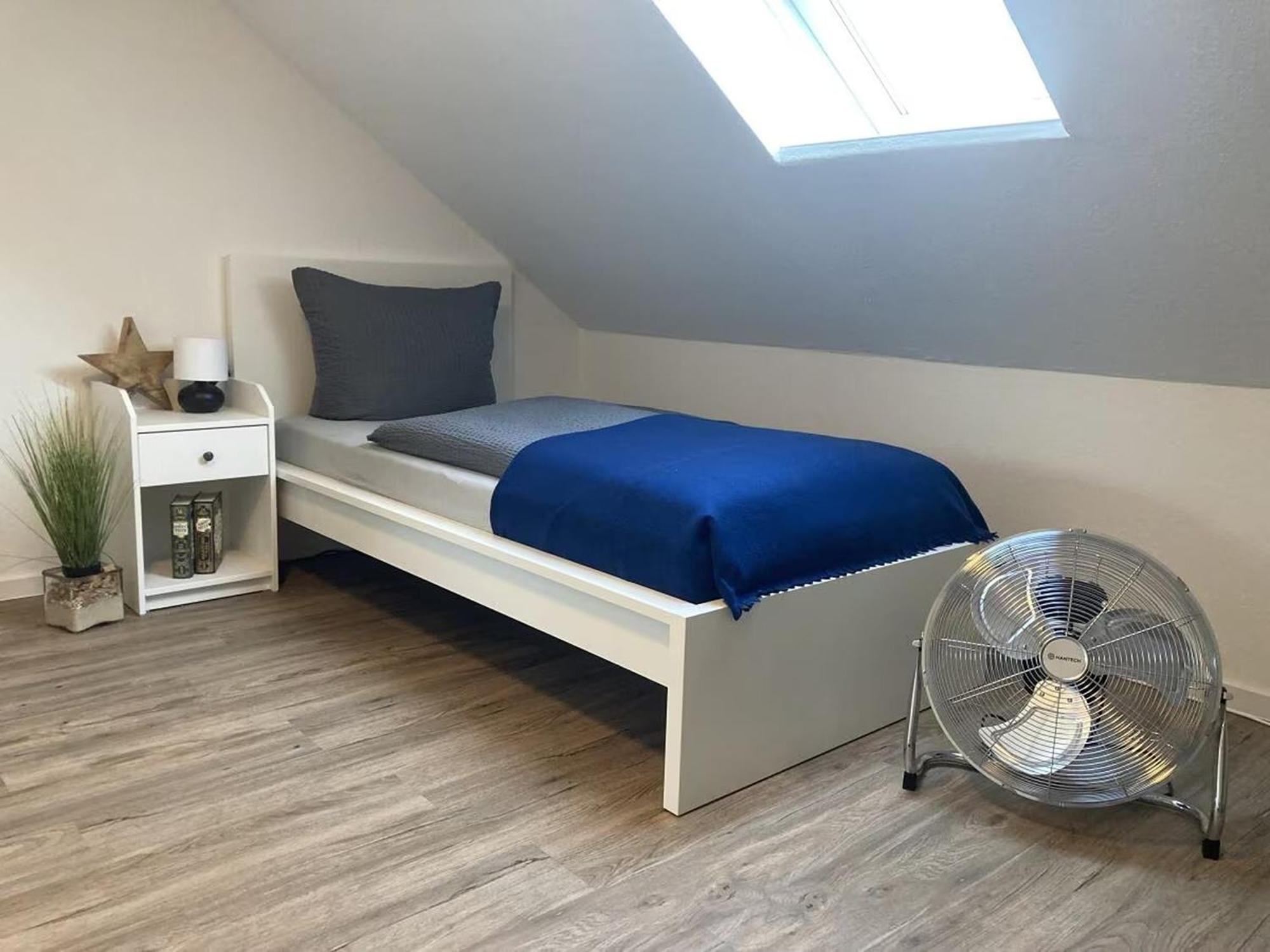 Ferienhaus Grosse Freiheit Wurster Nordseekuste Екстериор снимка