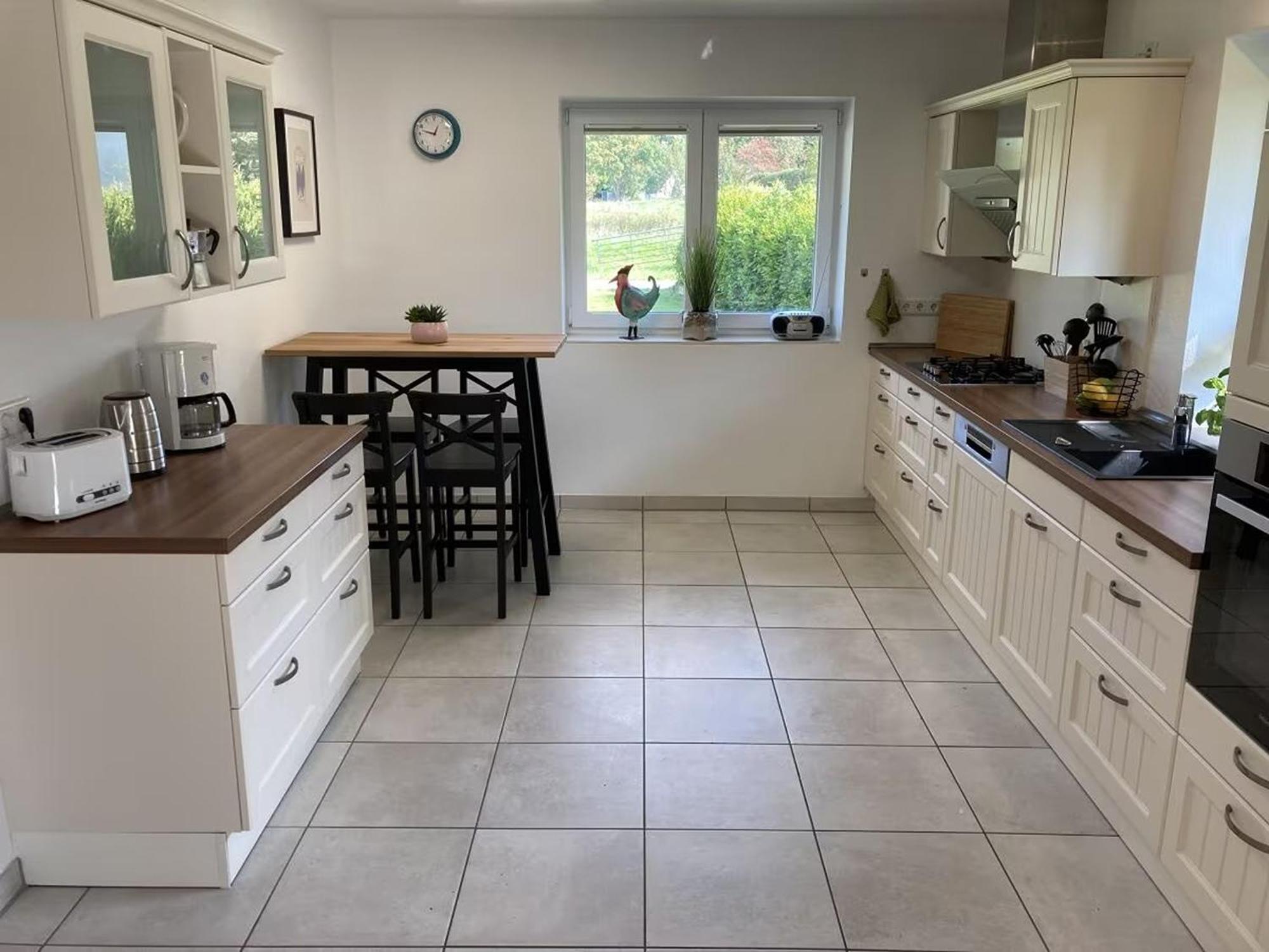Ferienhaus Grosse Freiheit Wurster Nordseekuste Екстериор снимка