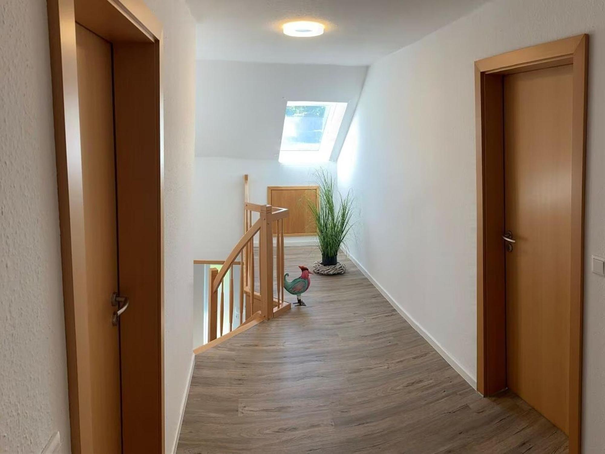 Ferienhaus Grosse Freiheit Wurster Nordseekuste Екстериор снимка