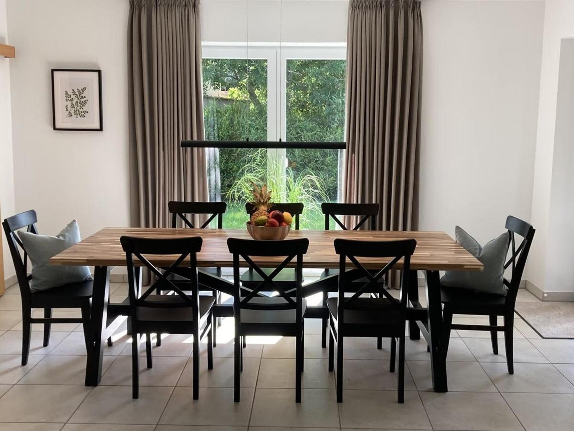 Ferienhaus Grosse Freiheit Wurster Nordseekuste Екстериор снимка