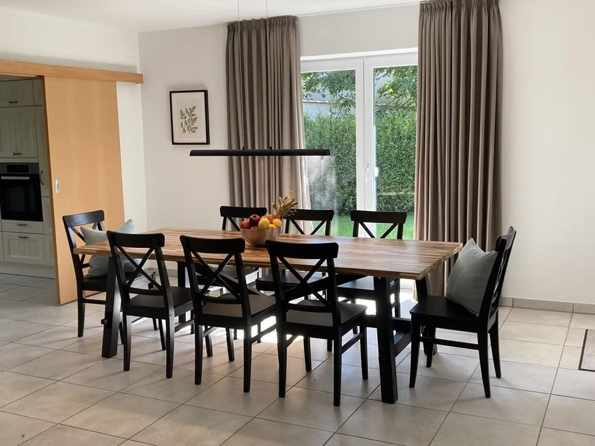 Ferienhaus Grosse Freiheit Wurster Nordseekuste Екстериор снимка